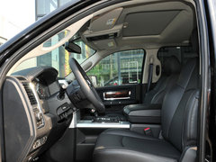 2011款 Ram 1500 5.7L Laramie