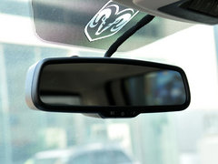 2011款 Ram 1500 5.7L Laramie