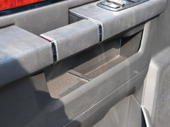 2011款 Ram 1500 5.7L Laramie
