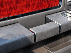 2011款 Ram 1500 5.7L Laramie