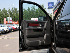 2011款 Ram 1500 5.7L Laramie