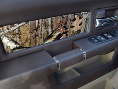 2011款 Ram 1500 5.7L Laramie