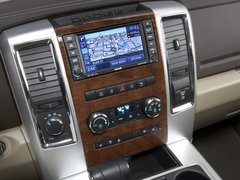 2011款 Ram 1500 5.7L Laramie
