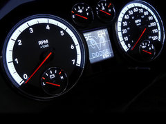 2011款 Ram 1500 5.7L Laramie