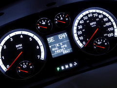 2011款 Ram 1500 5.7L Laramie