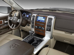 2011款 Ram 1500 5.7L Laramie