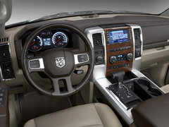 2011款 Ram 1500 5.7L Laramie