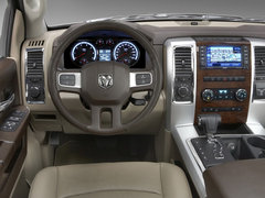 2011款 Ram 1500 5.7L Laramie