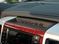 2011款 Ram 1500 5.7L Laramie