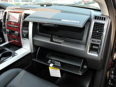 2011款 Ram 1500 5.7L Laramie