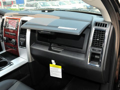 2011款 Ram 1500 5.7L Laramie
