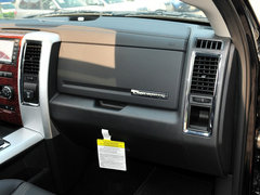 2011款 Ram 1500 5.7L Laramie
