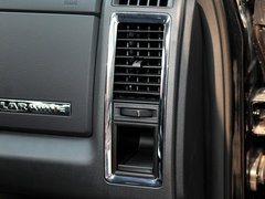2011款 Ram 1500 5.7L Laramie