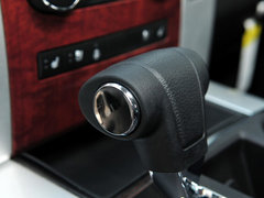 2011款 Ram 1500 5.7L Laramie
