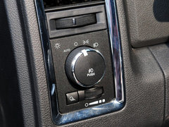 2011款 Ram 1500 5.7L Laramie