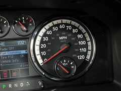 2011款 Ram 1500 5.7L Laramie