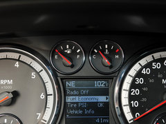 2011款 Ram 1500 5.7L Laramie