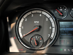 2011款 Ram 1500 5.7L Laramie