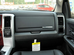 2011款 Ram 1500 5.7L Laramie