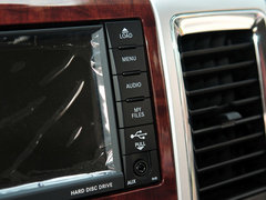 2011款 Ram 1500 5.7L Laramie