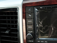 2011款 Ram 1500 5.7L Laramie
