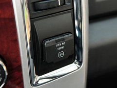2011款 Ram 1500 5.7L Laramie