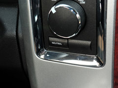 2011款 Ram 1500 5.7L Laramie