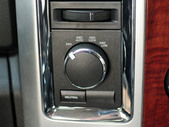 2011款 Ram 1500 5.7L Laramie