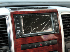 2011款 Ram 1500 5.7L Laramie