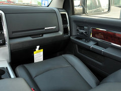 2011款 Ram 1500 5.7L Laramie