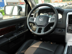 2011款 Ram 1500 5.7L Laramie