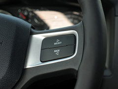 2011款 Ram 1500 5.7L Laramie