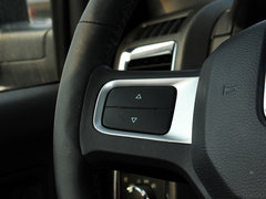 2011款 Ram 1500 5.7L Laramie