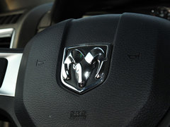 2011款 Ram 1500 5.7L Laramie