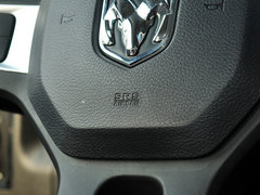 2011款 Ram 1500 5.7L Laramie