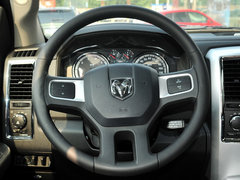 2011款 Ram 1500 5.7L Laramie