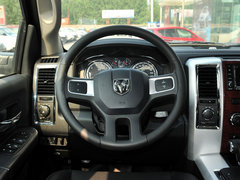 2011款 Ram 1500 5.7L Laramie
