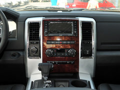 2011款 Ram 1500 5.7L Laramie