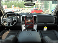 2011款 Ram 1500 5.7L Laramie