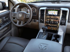 2011款 Ram 1500 5.7L Laramie