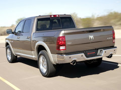 2011款 Ram 1500 5.7L Laramie