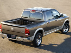 2011款 Ram 1500 5.7L Laramie