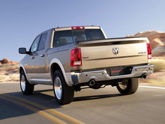 2011款 Ram 1500 5.7L Laramie