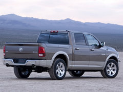 2011款 Ram 1500 5.7L Laramie