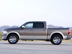 2011款 Ram 1500 5.7L Laramie