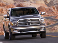 2011款 Ram 1500 5.7L Laramie
