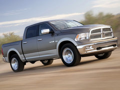 2011款 Ram 1500 5.7L Laramie