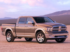 2011款 Ram 1500 5.7L Laramie