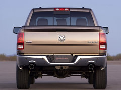 2011款 Ram 1500 5.7L Laramie