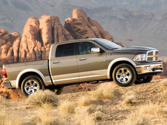 2011款 Ram 1500 5.7L Laramie